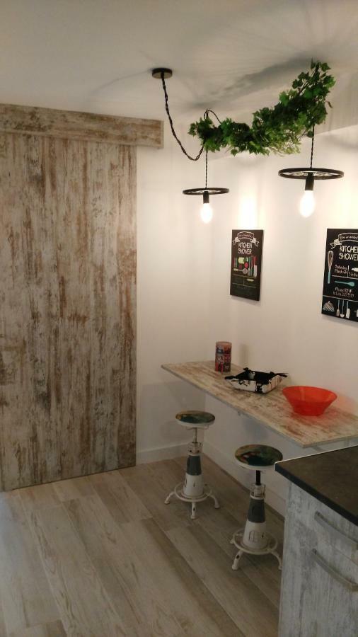 Tierra Encantada ヒホン エクステリア 写真